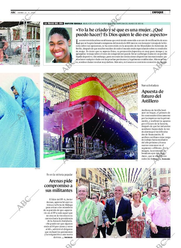 ABC SEVILLA 21-08-2009 página 7