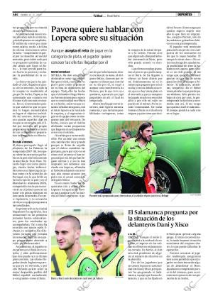 ABC SEVILLA 21-08-2009 página 71