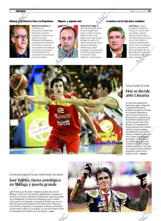 ABC SEVILLA 21-08-2009 página 8