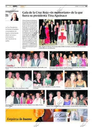 ABC SEVILLA 21-08-2009 página 84