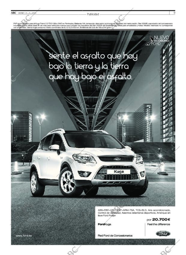 ABC SEVILLA 21-08-2009 página 9