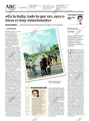 ABC SEVILLA 21-08-2009 página 95