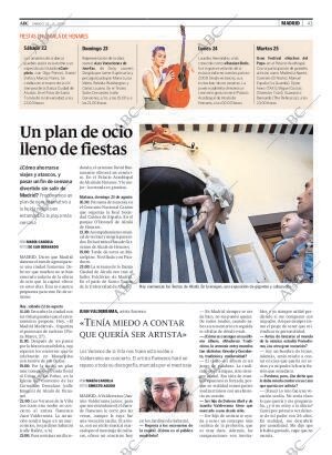 ABC MADRID 22-08-2009 página 43
