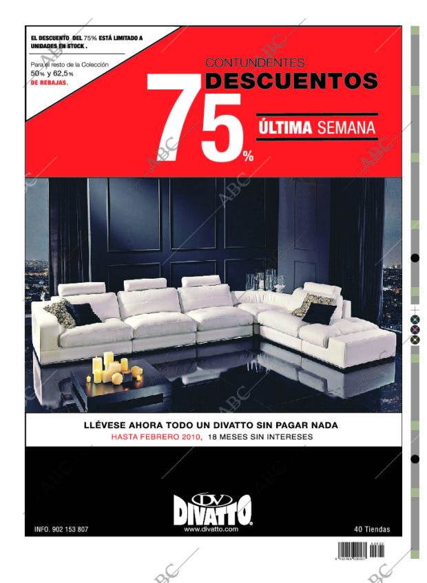 ABC SEVILLA 22-08-2009 página 104