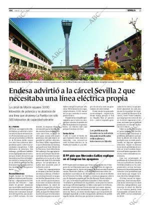 ABC SEVILLA 22-08-2009 página 19