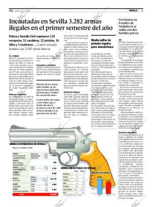 ABC SEVILLA 22-08-2009 página 21