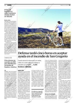 ABC SEVILLA 22-08-2009 página 46