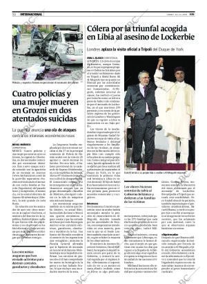 ABC SEVILLA 22-08-2009 página 50