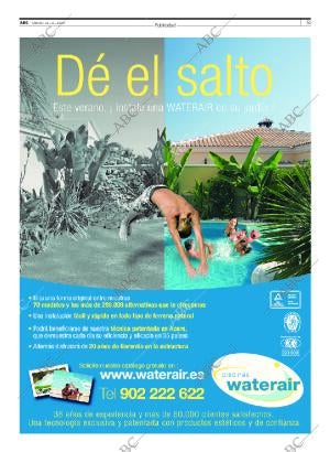 ABC SEVILLA 22-08-2009 página 51