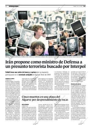 ABC SEVILLA 22-08-2009 página 52