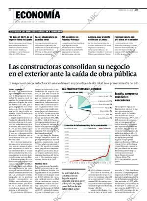 ABC SEVILLA 22-08-2009 página 54