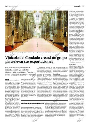 ABC SEVILLA 22-08-2009 página 57