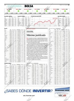 ABC SEVILLA 22-08-2009 página 58