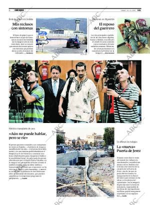 ABC SEVILLA 22-08-2009 página 6