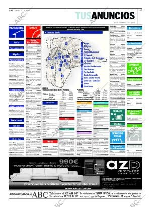 ABC SEVILLA 22-08-2009 página 67