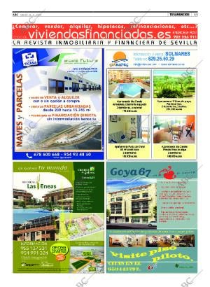 ABC SEVILLA 22-08-2009 página 69