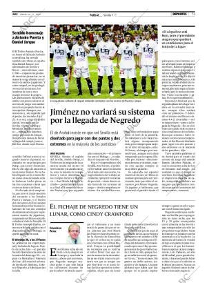 ABC SEVILLA 22-08-2009 página 73