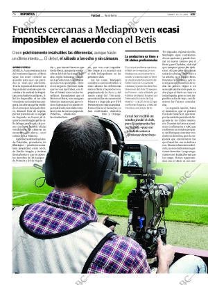 ABC SEVILLA 22-08-2009 página 76