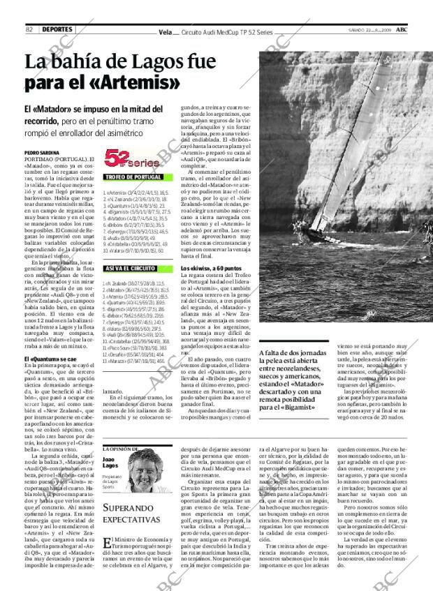 ABC SEVILLA 22-08-2009 página 82