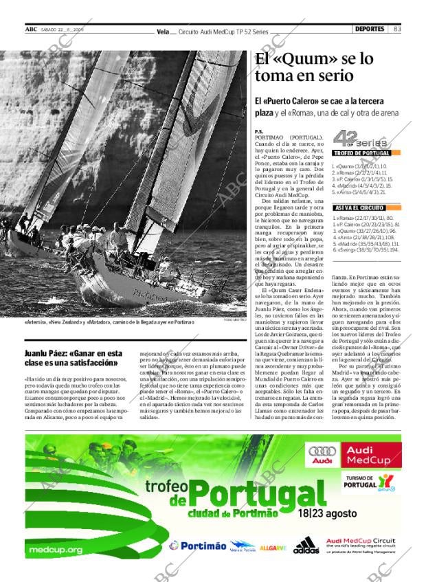 ABC SEVILLA 22-08-2009 página 83