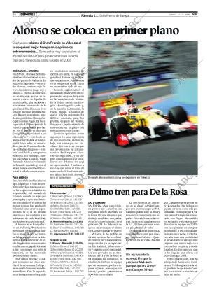 ABC SEVILLA 22-08-2009 página 84