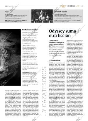 ABC SEVILLA 22-08-2009 página 87