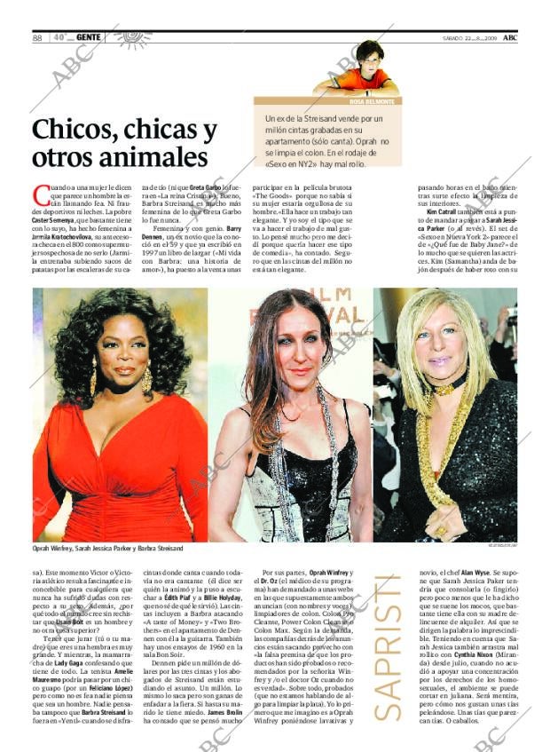 ABC SEVILLA 22-08-2009 página 88