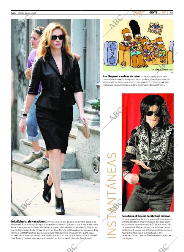 ABC SEVILLA 22-08-2009 página 89