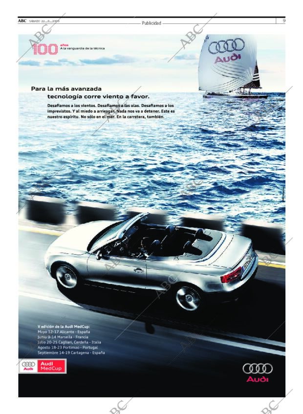 ABC SEVILLA 22-08-2009 página 9