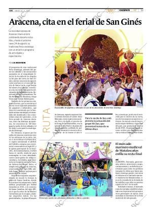 ABC SEVILLA 22-08-2009 página 91