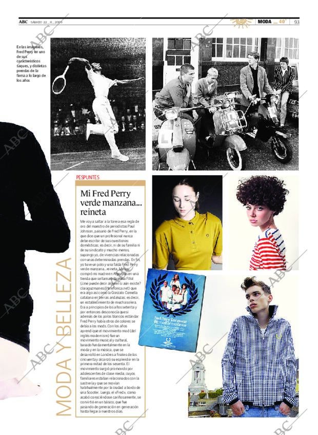 ABC SEVILLA 22-08-2009 página 93