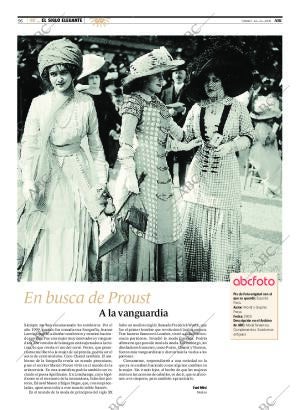 ABC SEVILLA 22-08-2009 página 96