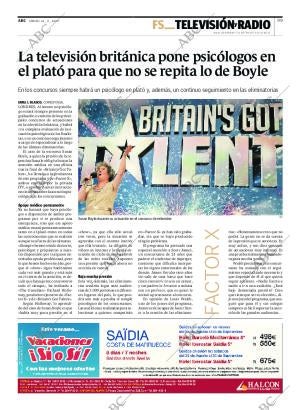 ABC SEVILLA 22-08-2009 página 99