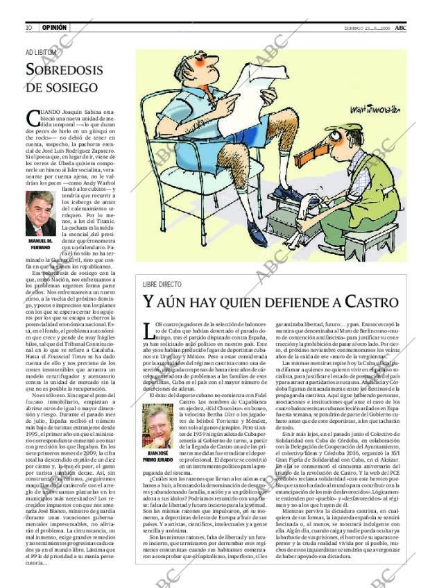 ABC CORDOBA 23-08-2009 página 10