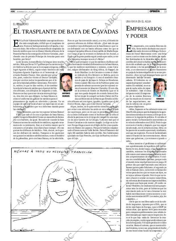 ABC CORDOBA 23-08-2009 página 11