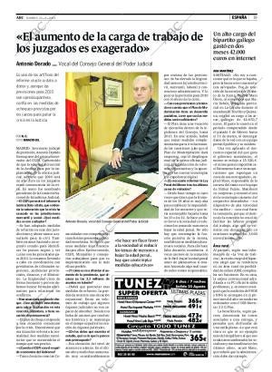 ABC CORDOBA 23-08-2009 página 19