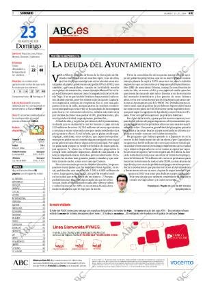 ABC CORDOBA 23-08-2009 página 2