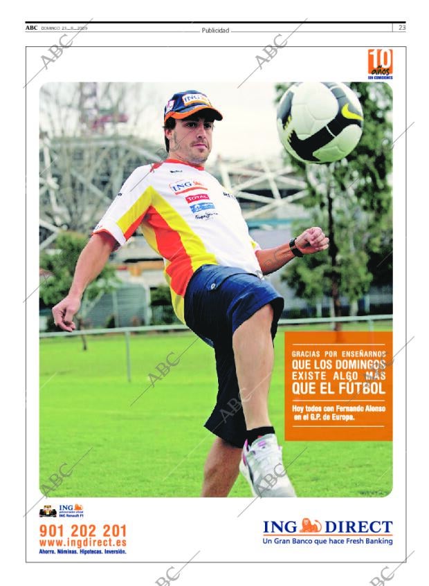 ABC CORDOBA 23-08-2009 página 23