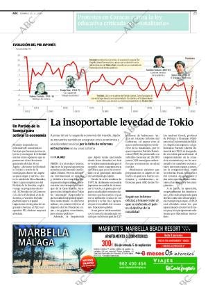 ABC CORDOBA 23-08-2009 página 25