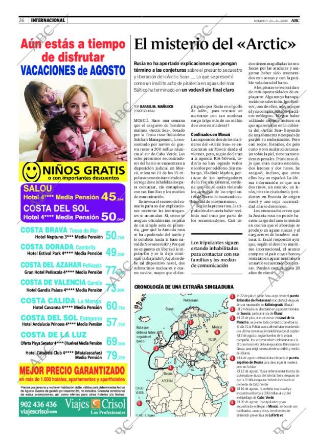 ABC CORDOBA 23-08-2009 página 26