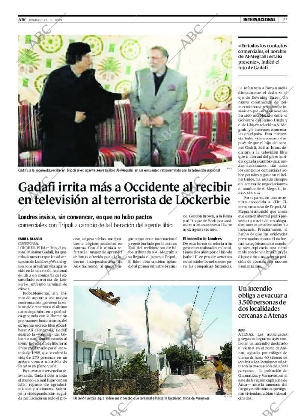 ABC CORDOBA 23-08-2009 página 27