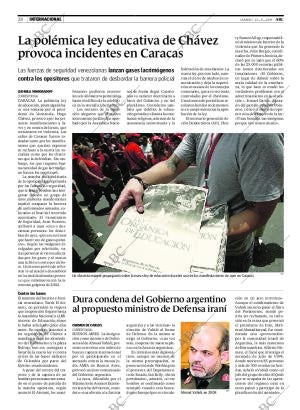 ABC CORDOBA 23-08-2009 página 28