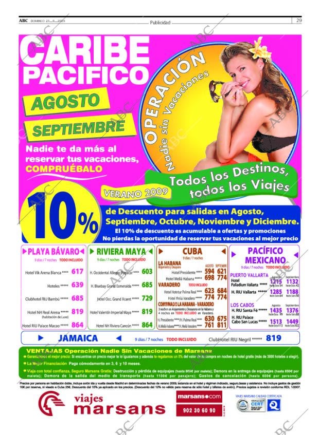 ABC CORDOBA 23-08-2009 página 29