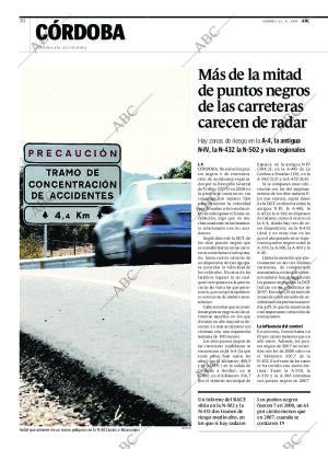 ABC CORDOBA 23-08-2009 página 30