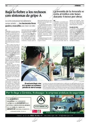 ABC CORDOBA 23-08-2009 página 33