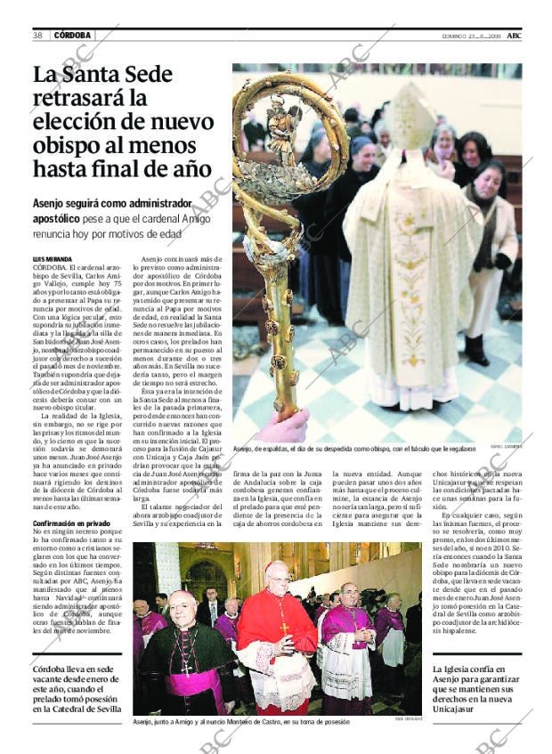 ABC CORDOBA 23-08-2009 página 38