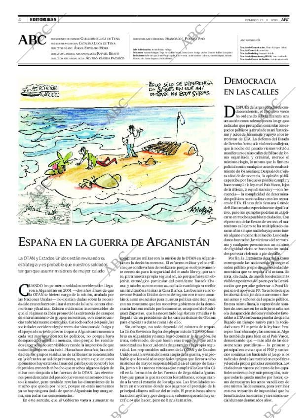 ABC CORDOBA 23-08-2009 página 4