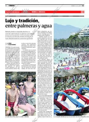 ABC CORDOBA 23-08-2009 página 40