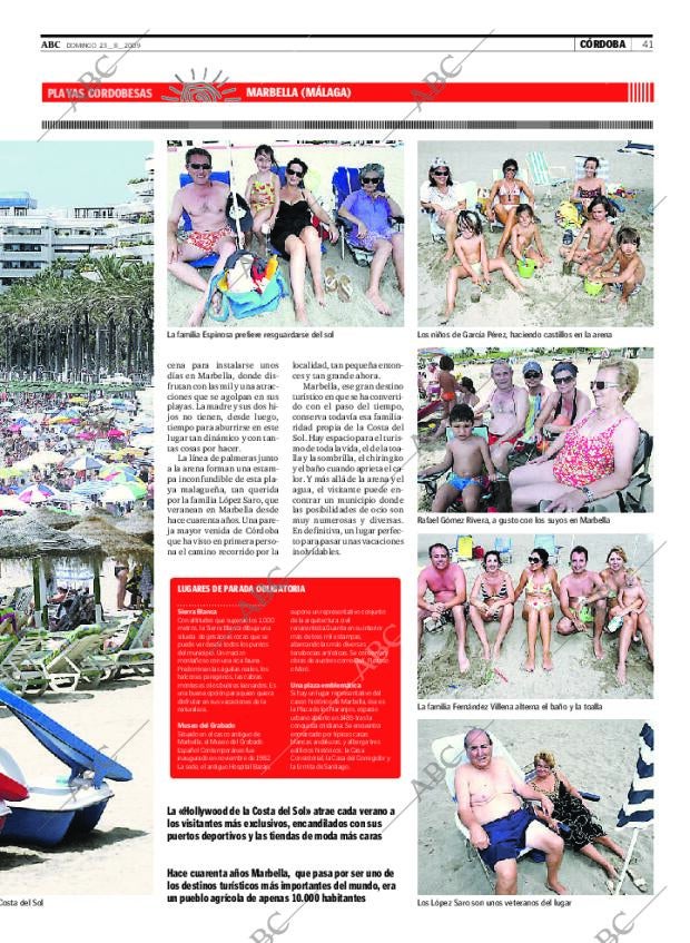 ABC CORDOBA 23-08-2009 página 41