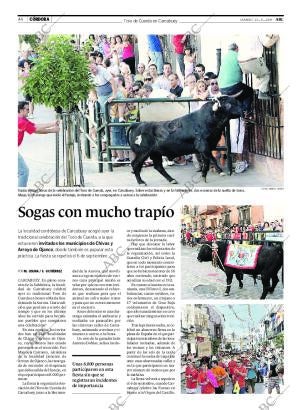 ABC CORDOBA 23-08-2009 página 44
